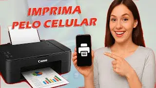 How to Print from Mobile to Canon Printer [Complete Guide]