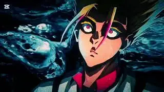 [AMV] Shido Ryuusei Incredible Flow Goal - Blue Lock Season 2