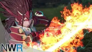 12 Minutes of Fire Emblem Warriors Direct Feed (E3 2017)
