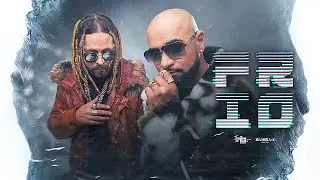 Tribo da Periferia - FRIO (Official Music Video)