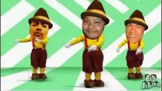 EQ Band Happy Holidays 2013