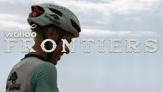 Wahoo Frontiers: Heather Jackson