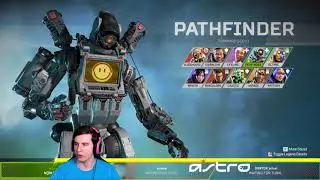 Ranked II: Apex Legends Boogaloo