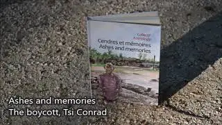 Ashes and memories, The boycott by Tsi Conrad