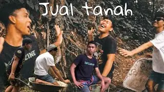 VIDIO LUCU || JUAL TANAH