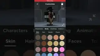 Roblox Bandit Outfit 