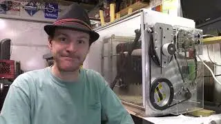 Prop Maker part 1: When you're too cheap to buy props! #46-22
