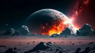 МЦ Pogi - Земля в иллюминаторе (Премьера, 2023)