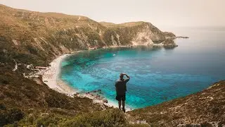 Kefalonia | The Ionian island made to be explored