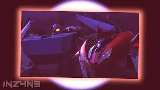 Transformers Prime ﹣ Knock Out // Breakdown ﹣ On and On