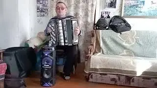 Весёлая музыка.