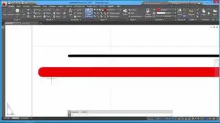 AutoCAD 2015 Introduction Pt3