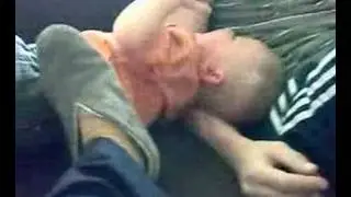 levi slappe lach