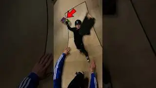 HE DESERVED IT!😢           