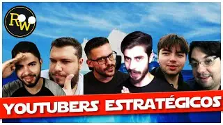 O Iceberg da Comunidade Brasileira de Jogos de Estratégia