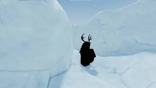 (Roblox vore) Christmas mystery (part 1)