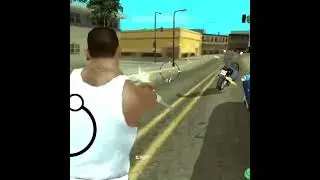 Instant Karma in GTA SA