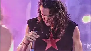 Maná - En el Muelle de San Blas - En Vivo Festivalbar 2002 Pistoia