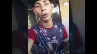 Dançando d saia emprovisada