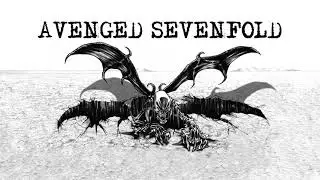 Avenged Sevenfold - Dear God (Backing Track for Guitar Solo)