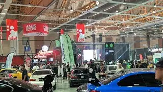 ShafiqAutovlog is live @ Art Of Speed 2024 | 27 & 28 July | Hall A