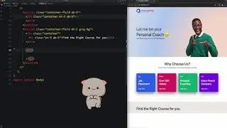 Website Design 102 : Parsing Props from one component to another