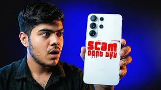 Is the Galaxy S26 Ultra a Scam? Honest Hindi Review || KumarziTech 