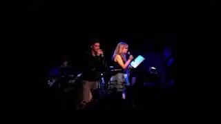Meant to be Yours - Jeremy Jordan - Heathers Workshop
