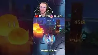 YELAN... CA FAIT TRÈS MAL ! Genshin Impact - Spuffi 