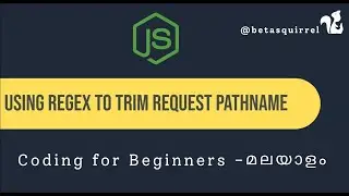 Node.js Custom Routing: Using Regex with HTTP and URL Modules 