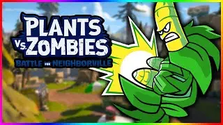 BATTLE FOR NEIGHBORVILLE RETURNS!!!