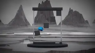 Softbody Simulation S15