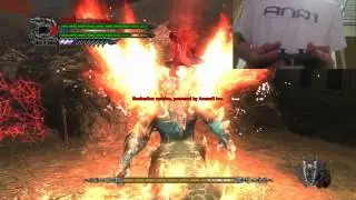 DMC4 my hand v2