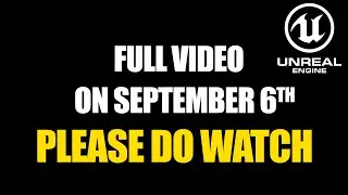The Lord Ganesh Done In Unreal Engine Full Video Uploading On 6th of September