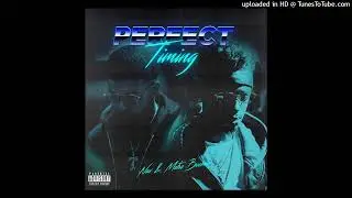 Hustle [NAV x Metro Boomin x Highway Type Beat] Prod. TR1P 9