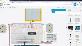 Lezione 41 - Due motori DC e L293 - parte 1.mp4