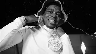 KODAK BLACK TYPE BEAT (SAMPLE) ''LET ME KNOW''