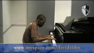 When You Look Me In The Eyes - Jonas Brothers Piano Cover