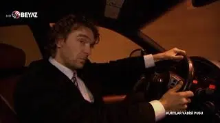 Polat Tünelde Yakışıklı'yı Dövüyor
