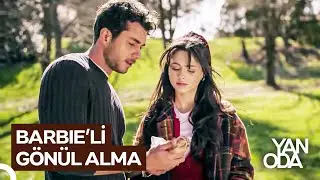 Kalbi Kırınca Tamir Etmesini De Biliriz | Yan Oda