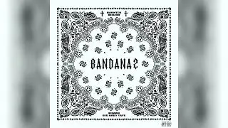 ВСЕ СНИППЕТЫ С АЛЬБОМА BANDANA 2