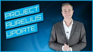 Project Aurelius Blockchain Update | December '23 Community Update | Electroneum