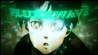 👽Fluxxwave - Eren  [AMV/EDIT] (final episode)