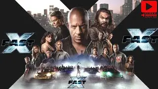 Fast and Furious 10 Best Scenes