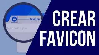 Crear FAVICON para nuestro sitio web Generador de Favicon favicon-generator.org