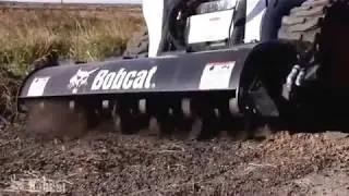 культиватор