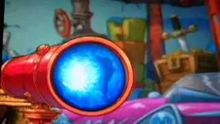 wario land LP 1