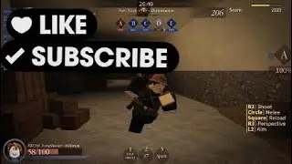 Roblox Entrenched 1.06 Update  Medics Buffed ETC #roblox #entrenched #robloxshooting