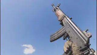 Black Ops Cold War - Season 6 Reload Animations
