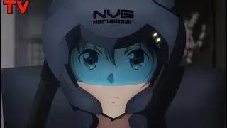 Sword Art Online: Progressive - Трейлер.